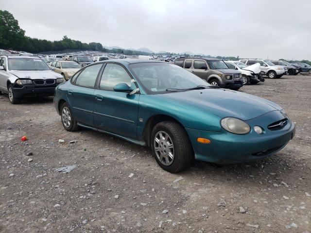 Photo 4 from auction – 1998 FORD TAURUS SE with VIN 1FAFP52S5WA139177