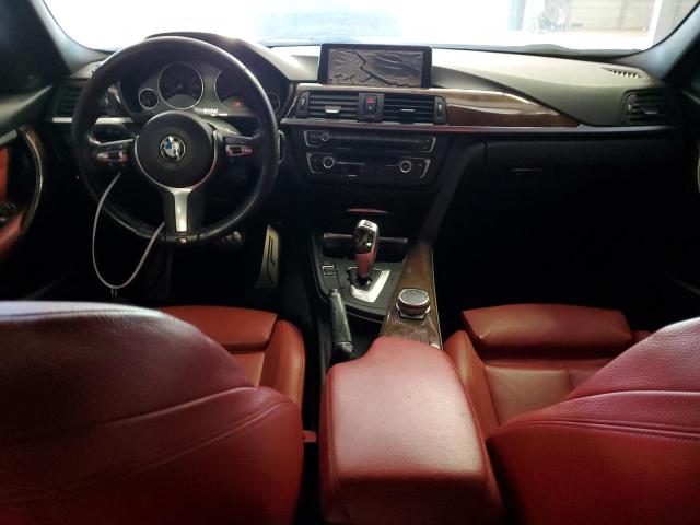 Zdjęcie 8 z aukcji – 2015 BMW 328 I z VIN WBA3A5G57FNS87287