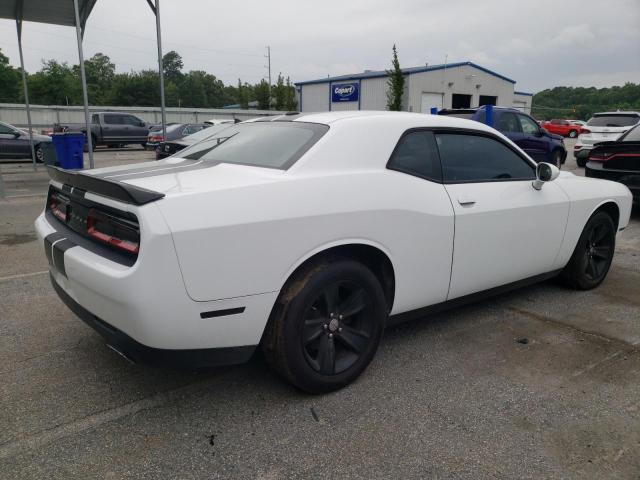 Photo 3 from auction – 2019 DODGE CHALLENGER with VIN 2C3CDZAG4KH641978