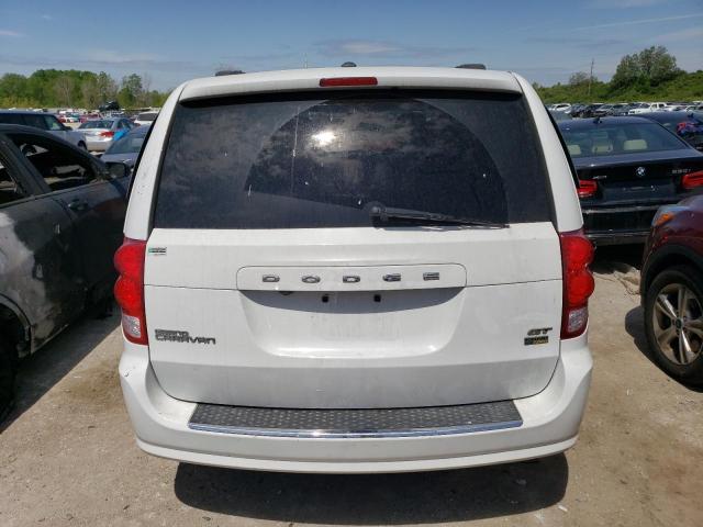 Photo 6 from auction – 2019 DODGE GRAND CARA with VIN 2C4RDGEG0KR620222