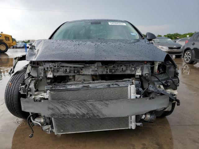 Photo 5 from auction – 2015 BUICK REGAL with VIN 2G4GK5EX3F9256526