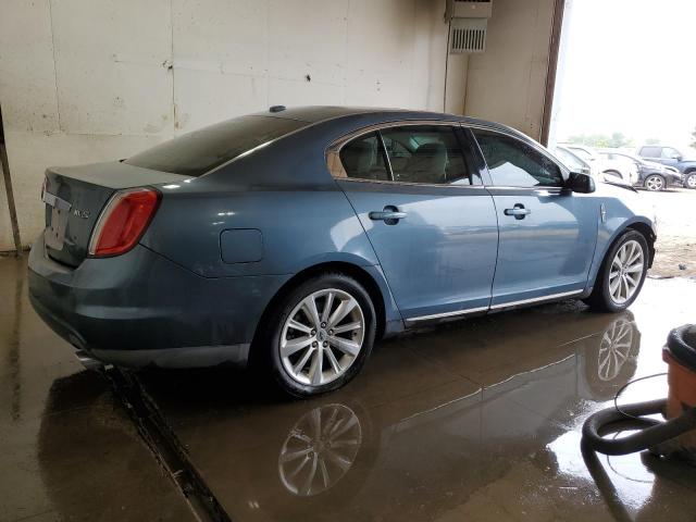Photo 3 from auction – 2010 LINCOLN MKS with VIN 1LNHL9DR7AG612935