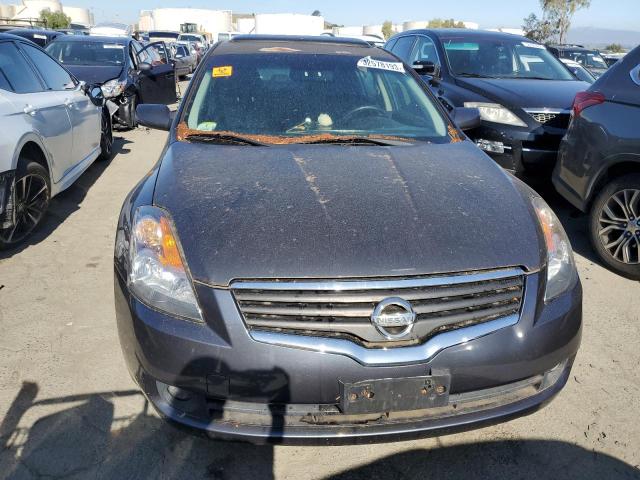 Photo 5 from auction – 2008 NISSAN ALTIMA 2.5 with VIN 1N4AL21E48C207833