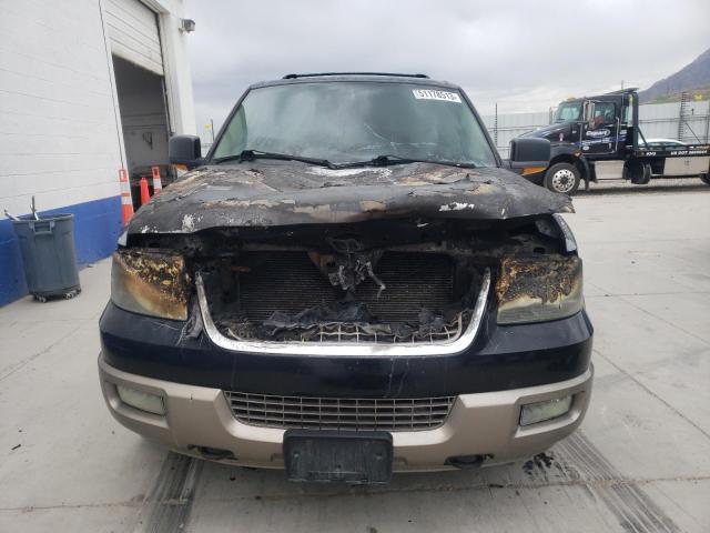 Photo 5 from auction – 2004 FORD EXPEDITION with VIN 1FMFU18LX4LB18480