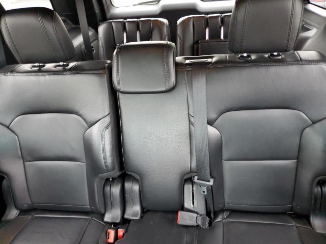 Photo 10 from auction – 2017 FORD EXPLORER X with VIN 1FM5K7DH1HGA76950