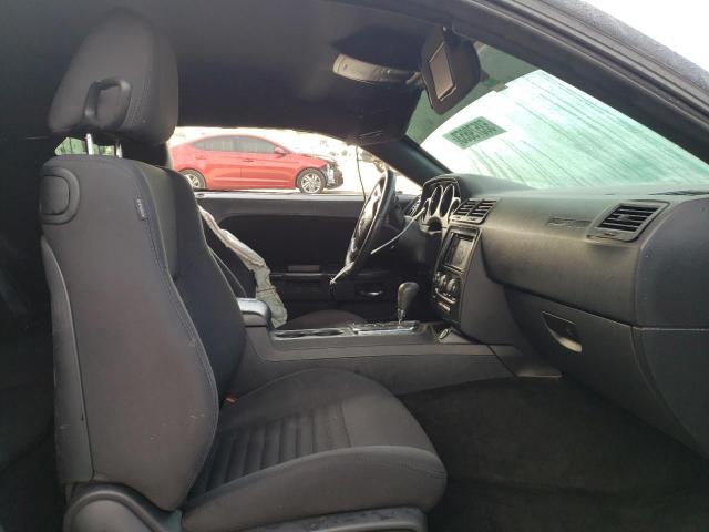 Photo 7 from auction – 2014 DODGE CHALLENGER with VIN 2C3CDYAG8EH277112