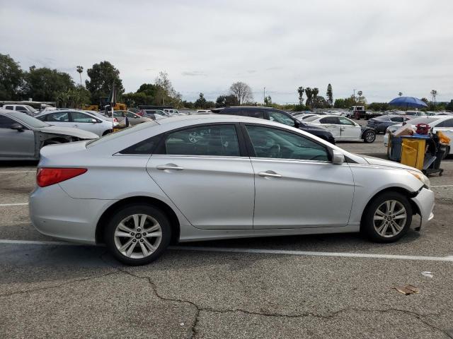 Photo 3 from auction – 2011 HYUNDAI SONATA GLS with VIN 5NPEB4AC5BH230364