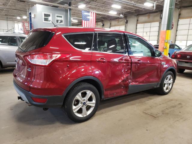 Photo 3 from auction – 2014 FORD ESCAPE SE with VIN 1FMCU9GX3EUB80241