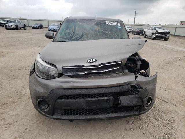 Photo 5 from auction – 2018 KIA SOUL with VIN KNDJN2A20J7597287