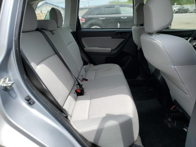 Photo 10 from auction – 2014 SUBARU FORESTER 2 with VIN JF2SJAAC2EH446536
