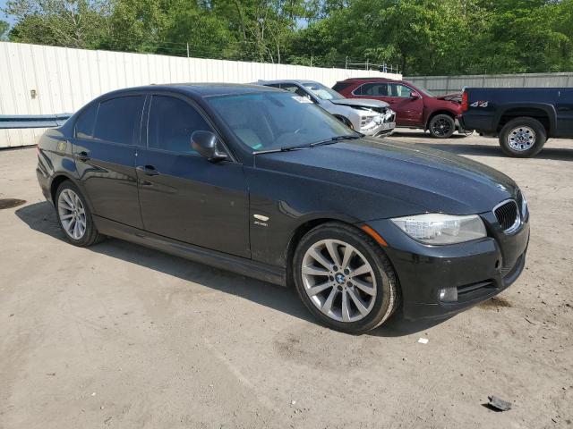 Photo 4 from auction – 2011 BMW 328 XI SUL with VIN WBAPK5C50BF124618
