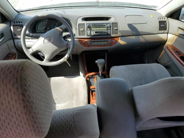 Photo 8 from auction – 2004 TOYOTA CAMRY LE with VIN JTDBE32K140260844