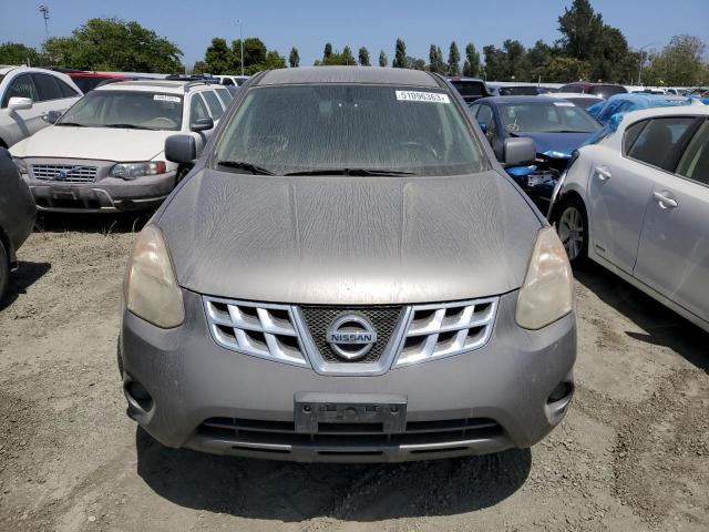 Photo 5 from auction – 2013 NISSAN ROGUE S with VIN JN8AS5MT5DW525045
