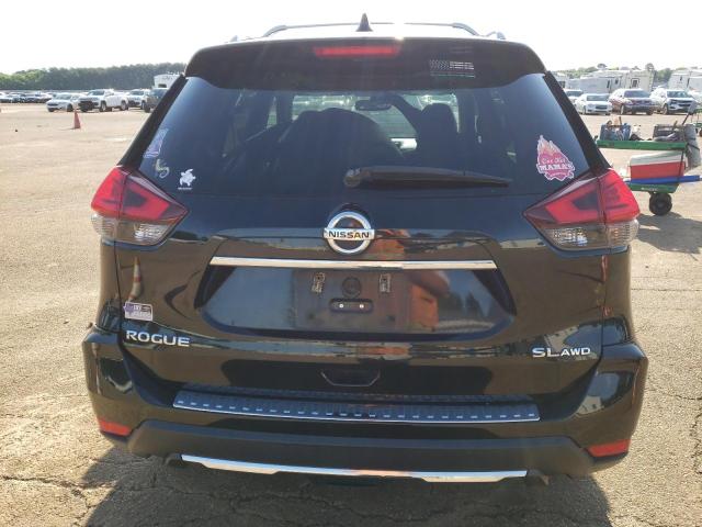 Photo 6 from auction – 2017 NISSAN ROGUE SV with VIN 5N1AT2MV2HC869671