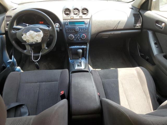Photo 8 from auction – 2012 NISSAN ALTIMA BAS with VIN 1N4AL2AP8CN546934