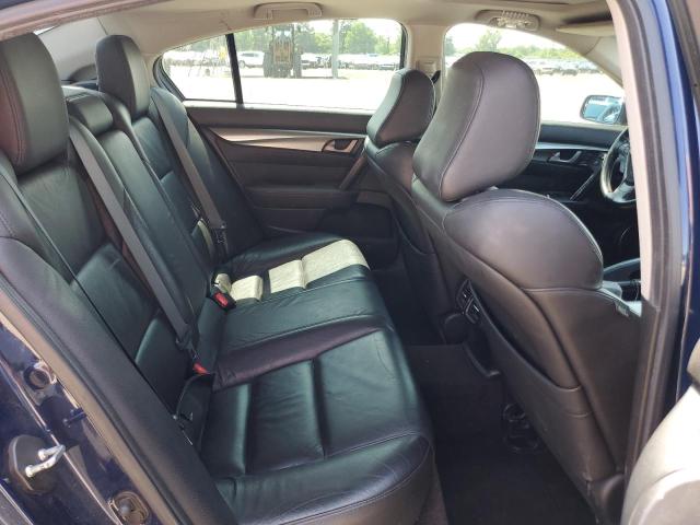 Photo 10 from auction – 2009 ACURA TL with VIN 19UUA86259A022137