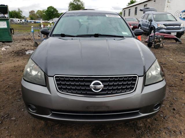 Photo 5 from auction – 2005 NISSAN ALTIMA S with VIN 1N4AL11D15C304260