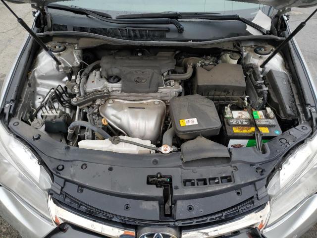 Photo 11 from auction – 2017 TOYOTA CAMRY LE with VIN 4T1BF1FK2HU742115