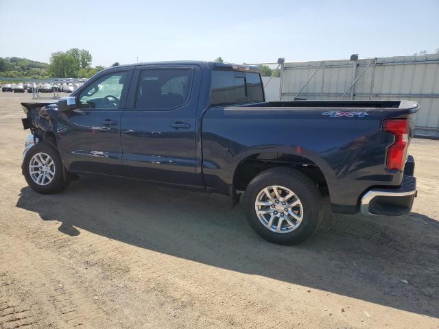 Photo 2 from auction – 2020 CHEVROLET SILVERADO with VIN 3GCUYDED3LG297830