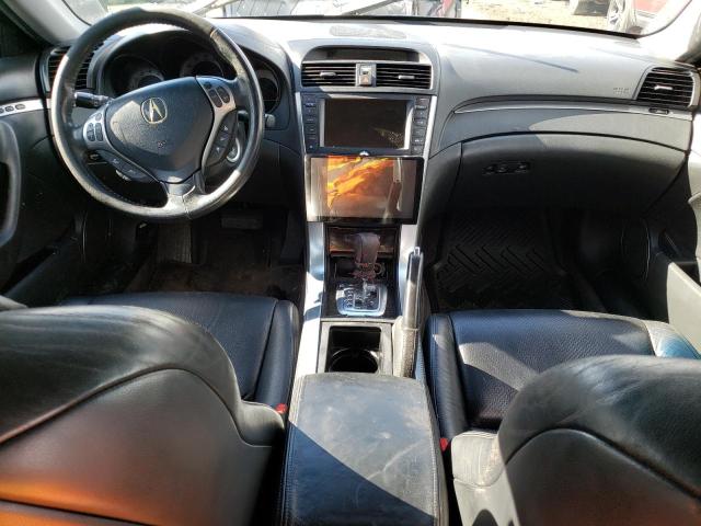 Photo 8 from auction – 2008 ACURA TL with VIN 19UUA66248A001539
