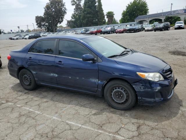 Photo 4 from auction – 2013 TOYOTA COROLLA BA with VIN 5YFBU4EE8DP134470