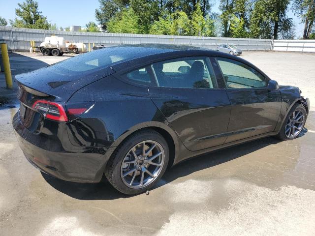 Photo 3 from auction – 2022 TESLA MODEL 3 with VIN 5YJ3E1EA2NF288456