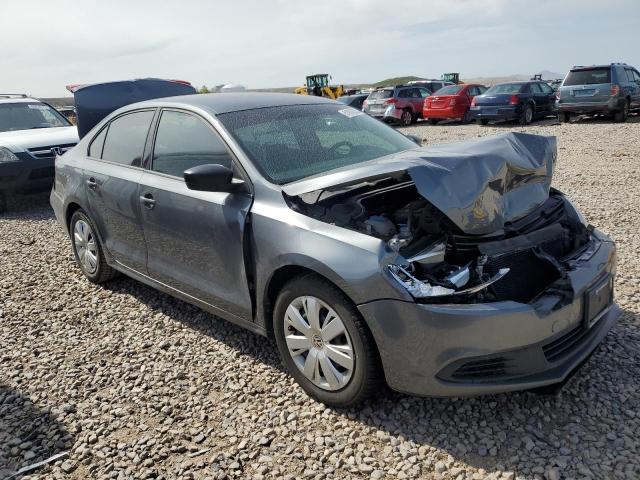 Photo 4 from auction – 2014 VOLKSWAGEN JETTA with VIN 3VW2K7AJ9EM237655