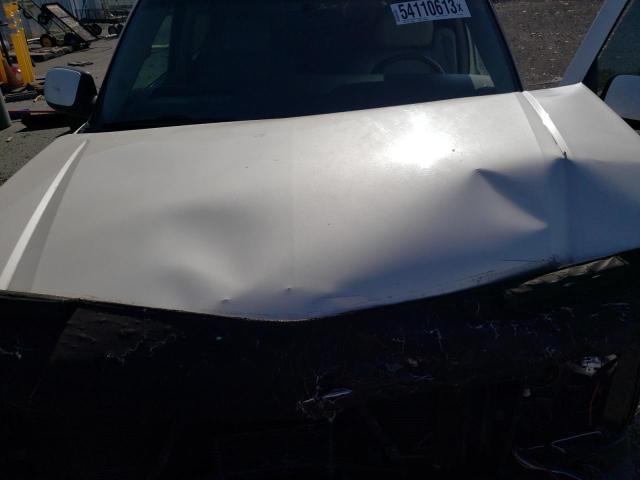 Photo 12 from auction – 2002 CADILLAC ESCALADE L with VIN 1GYEK63N12R198560