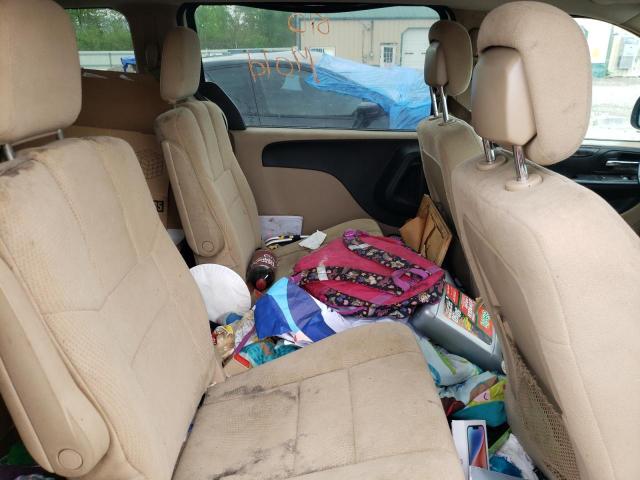 Photo 11 from auction – 2013 DODGE GRAND CARA with VIN 2C4RDGBGXDR723946