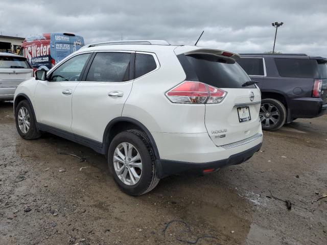 Photo 2 from auction – 2016 NISSAN ROGUE S with VIN KNMAT2MV5GP712065