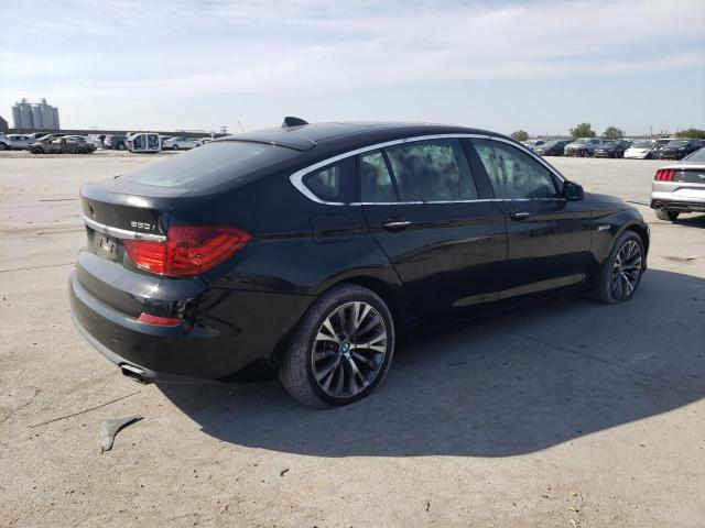 Photo 3 from auction – 2013 BMW 550 XIGT with VIN WBASP0C51DC987916
