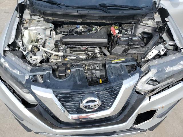 Photo 12 from auction – 2017 NISSAN ROGUE S with VIN JN8AT2MT2HW132590