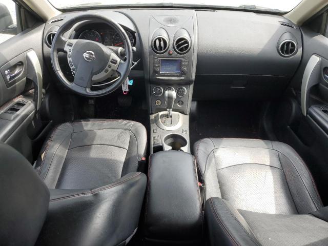 Photo 8 from auction – 2012 NISSAN ROGUE S with VIN JN8AS5MV7CW363113