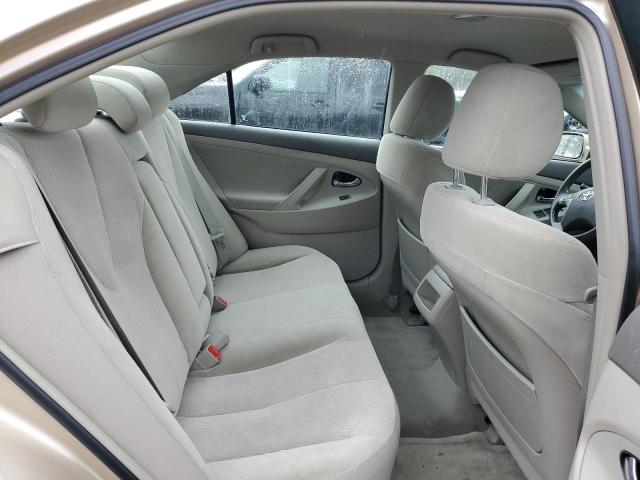 Photo 10 from auction – 2010 TOYOTA CAMRY BASE with VIN 4T4BF3EK1AR048704