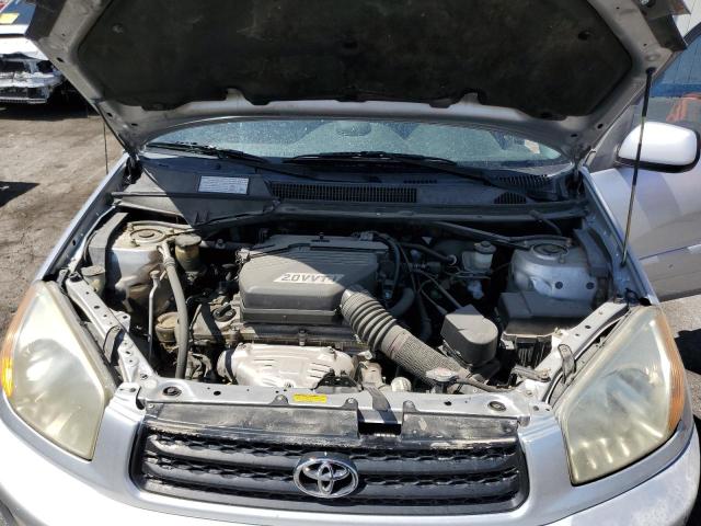 Photo 12 from auction – 2003 TOYOTA RAV4 with VIN JTEGH20V730108761