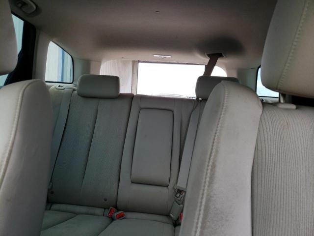 Photo 10 from auction – 2011 MAZDA CX-7 with VIN JM3ER2B56B0391018