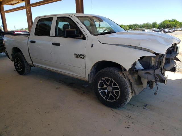 Photo 4 from auction – 2015 RAM 1500 ST with VIN 1C6RR7KG7FS789526