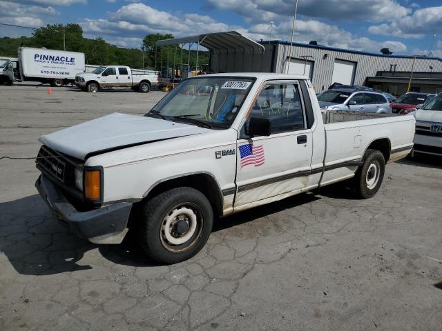 DODGE RAM 50 1988 with VIN JB7FL29E0JP071476 - Photo from auction