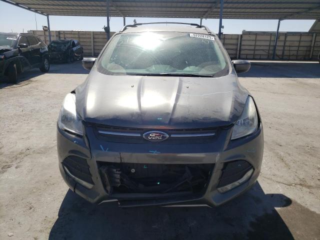 Photo 5 from auction – 2015 FORD ESCAPE SE with VIN 1FMCU0GX0FUB82638
