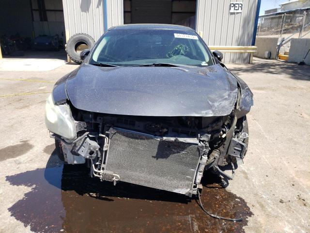 Photo 5 from auction – 2012 NISSAN MAXIMA S with VIN 1N4AA5AP2CC855950