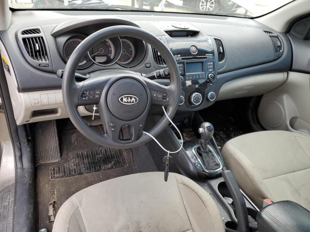 Photo 8 from auction – 2011 KIA FORTE EX with VIN KNAFU6A28B5349069
