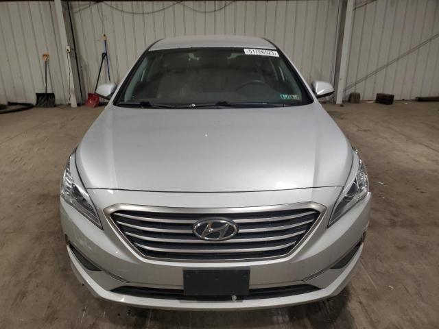 Photo 5 from auction – 2015 HYUNDAI SONATA SE with VIN 5NPE24AF6FH080555