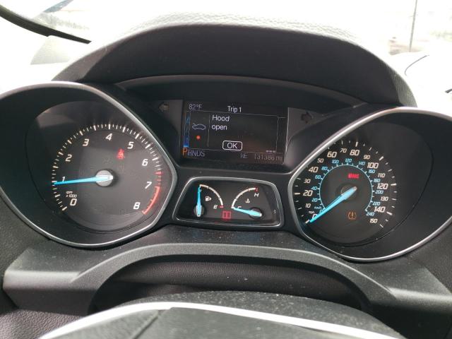 Zdjęcie 9 z aukcji – 2013 FORD ESCAPE SE z VIN 1FMCU0G97DUB65320