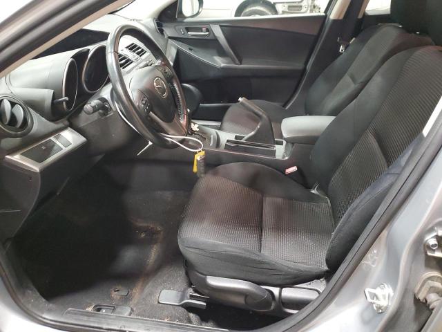 Photo 7 from auction – 2013 MAZDA 3 I with VIN JM1BL1VP2D1779459