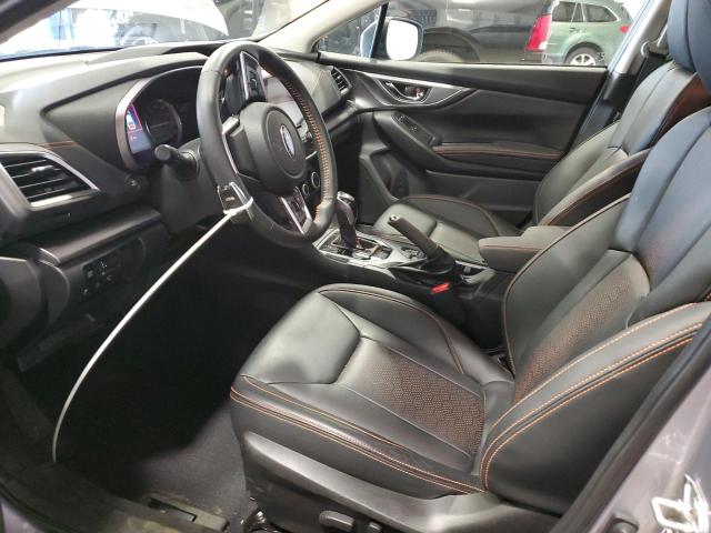 Photo 7 from auction – 2023 SUBARU CROSSTREK with VIN JF2GTHMC4P8227536