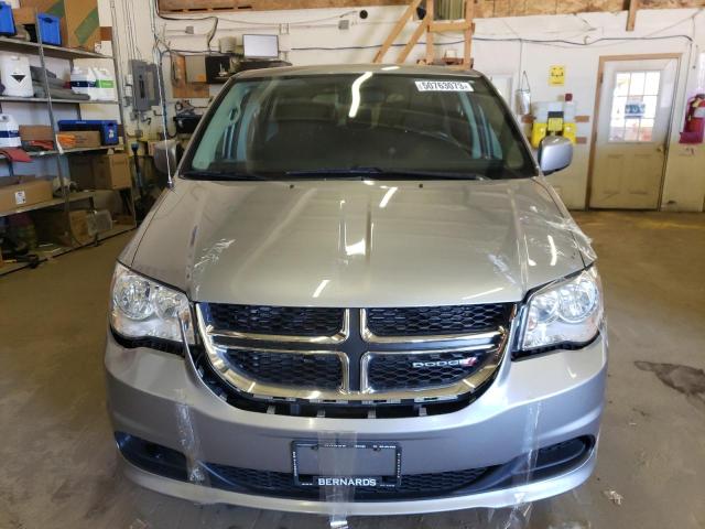 Photo 5 from auction – 2016 DODGE GRAND CARA with VIN 2C4RDGCG8GR272776