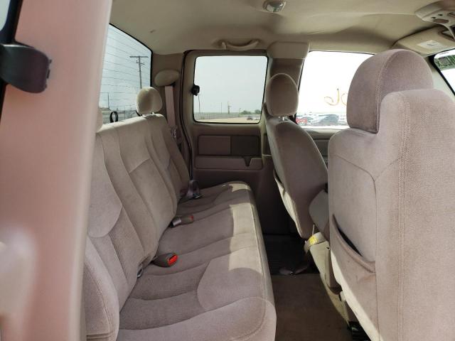 Photo 10 from auction – 2005 GMC NEW SIERRA with VIN 2GTEC19T951214688