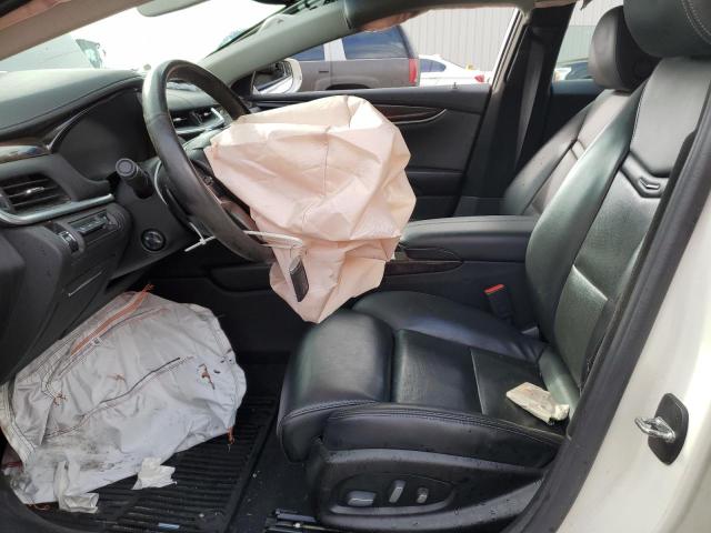 Photo 7 from auction – 2013 CADILLAC XTS PREMIU with VIN 2G61T5S34D9157268