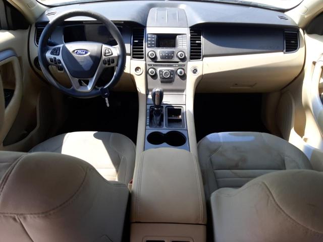 Photo 8 from auction – 2014 FORD TAURUS SE with VIN 1FAHP2D86EG170927