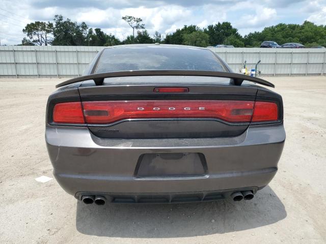 Photo 6 from auction – 2013 DODGE CHARGER SX with VIN 2C3CDXHG5DH643137